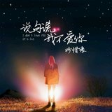 说句谎我不爱你