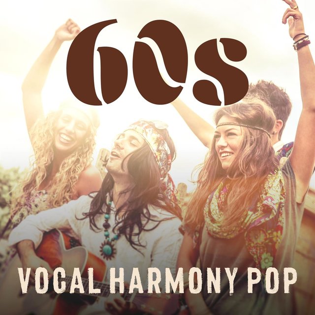 60s Vocal Harmony Pop