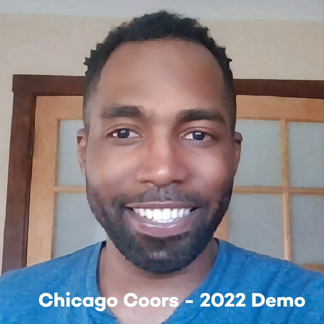 Chicago Coors (2022 Demo)