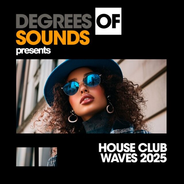 House Club Waves 2025
