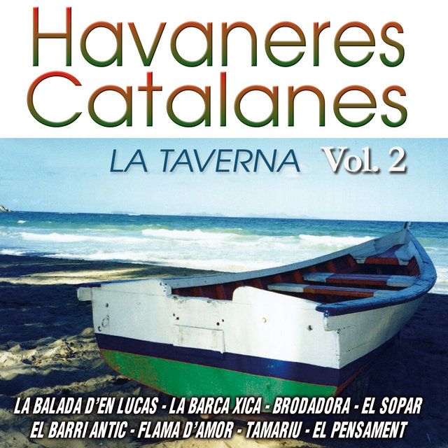Havaneres Catalanes Vol. 2