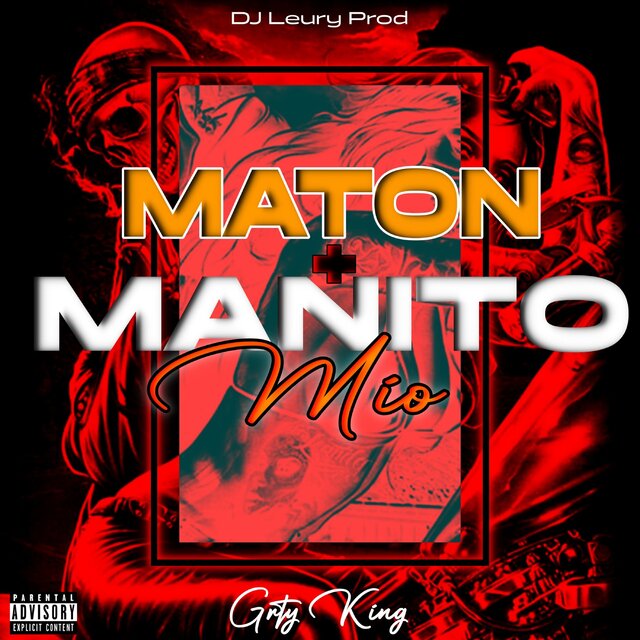 Maton Manito Mio