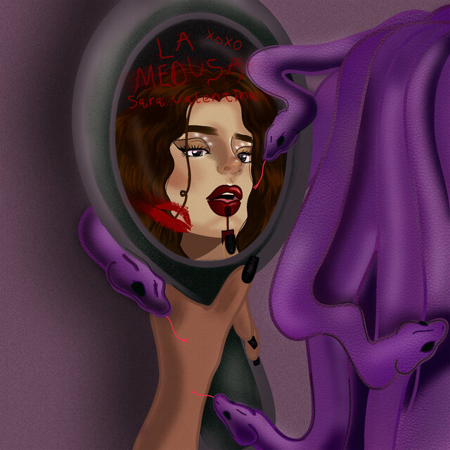 LA MEDUSA