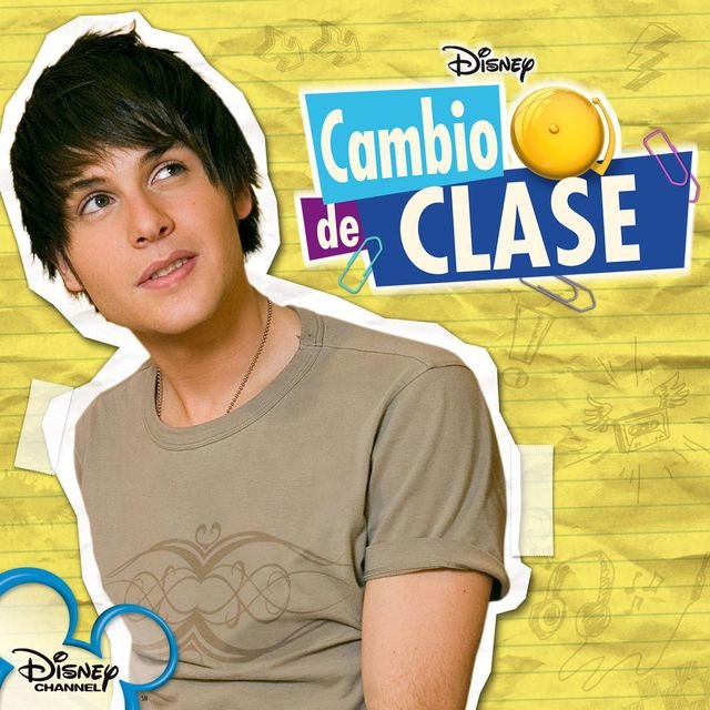 Cambio De Clase OST