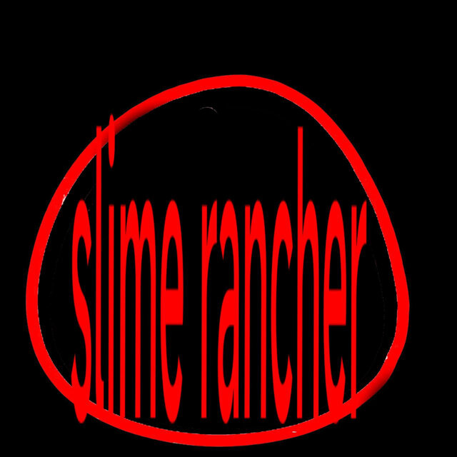 Slime Rancher