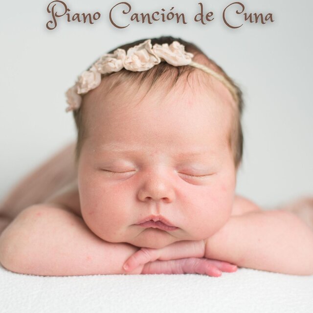 Canción de Cuna para Dormir: Música de Piano Hermosa, Suave y Relajante para Dormir al Instante