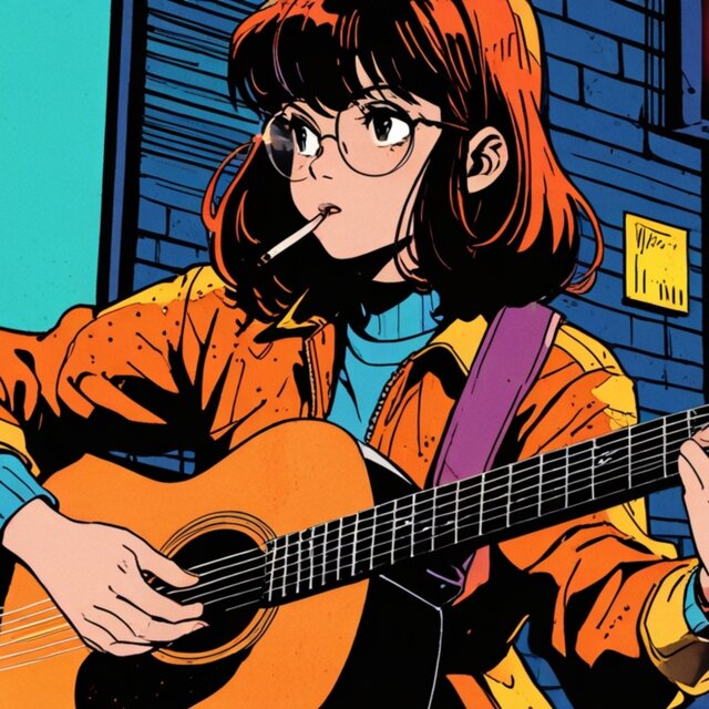 Chill Acoustic Guitar Songs