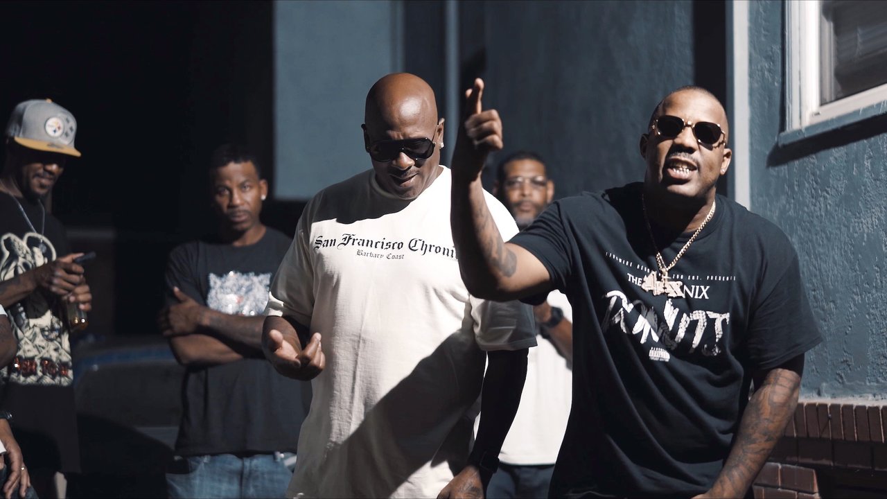 Backdoe (Official Video)