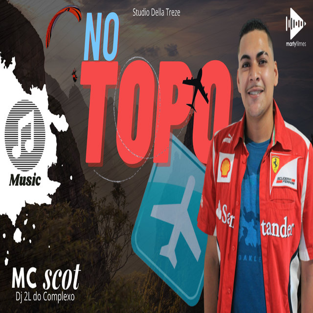 No Topo