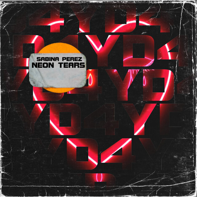 Neon Tears