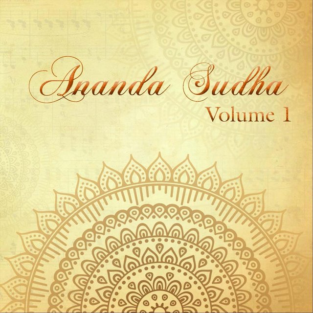 Ananda Sudha, Vol. 1