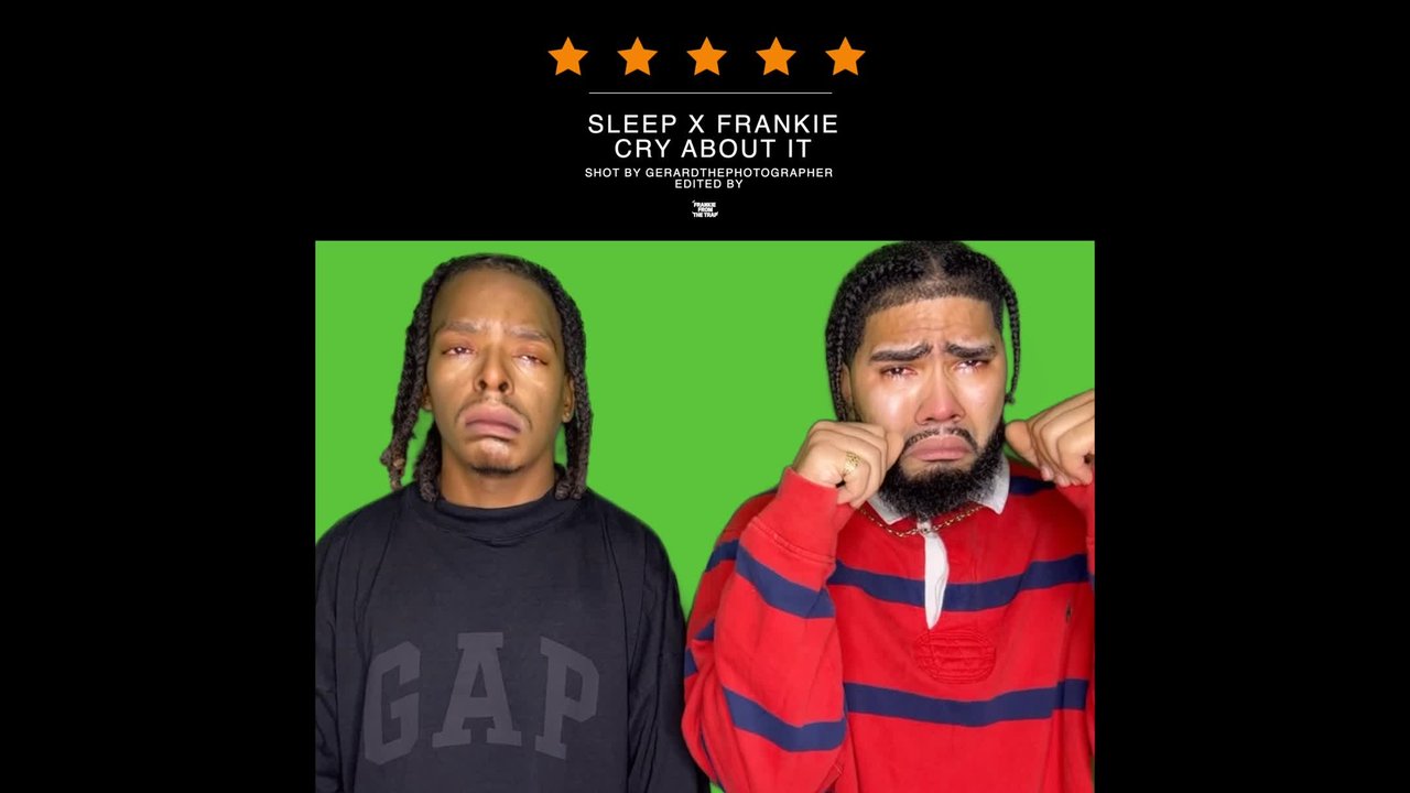 Cry About It (feat. $leep)