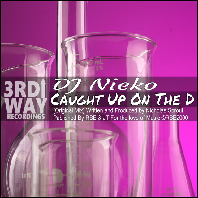 Caught Up On The D