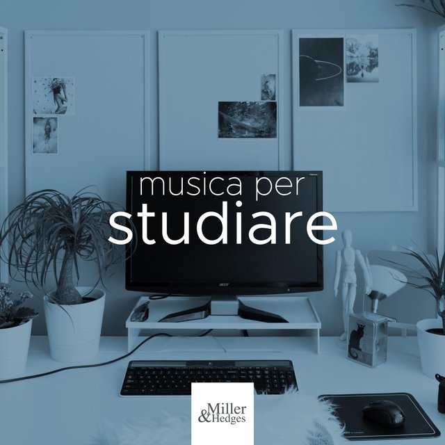 Studiare: Musica per Studiare con Suoni della Natura