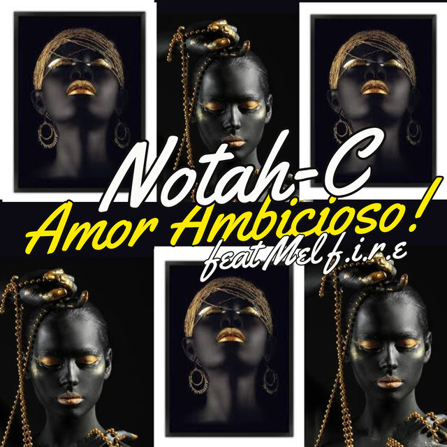 Amor Ambicioso