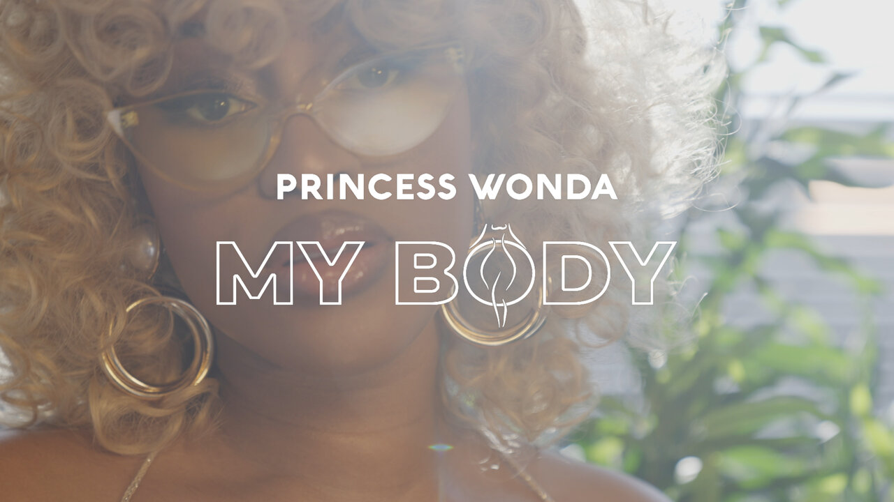 My Body (Official Music Video)