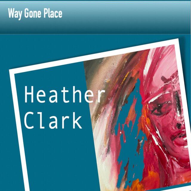 Way Gone Place