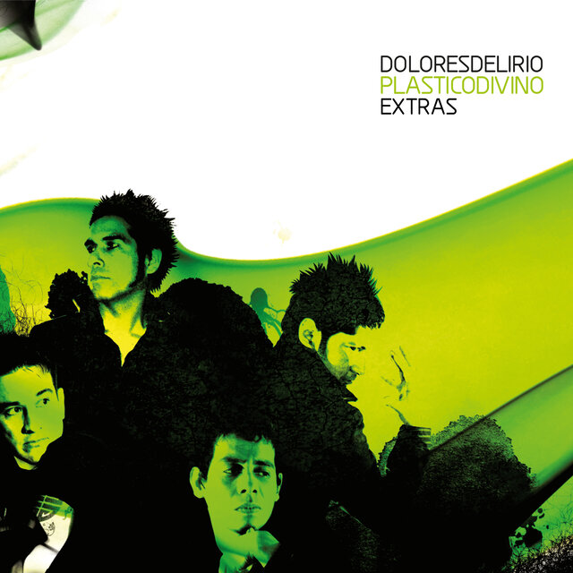 Plástico Divino Extras