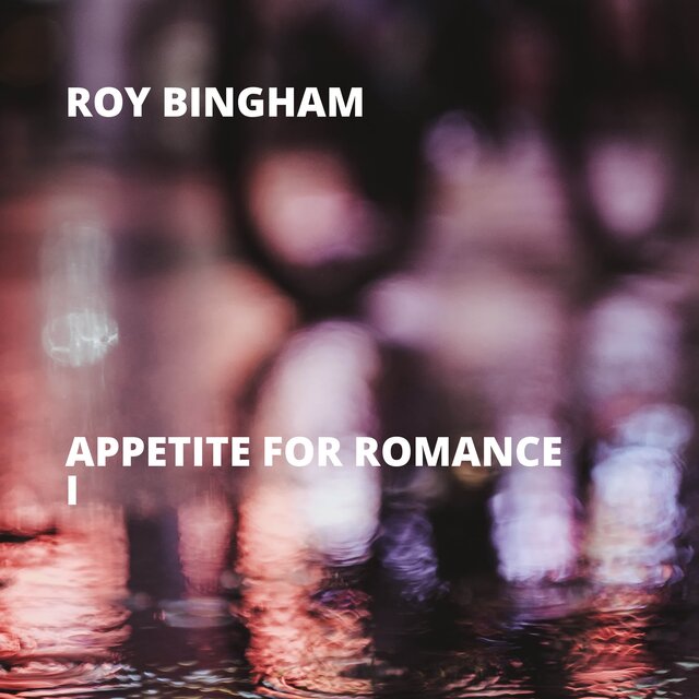 Appetite for Romance I