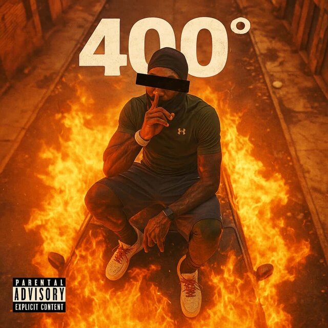 400 Degrees