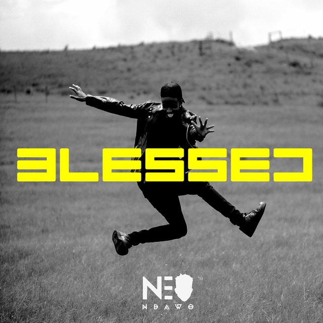 Blessed