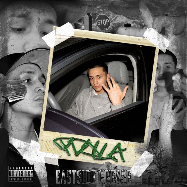 Eastside grease