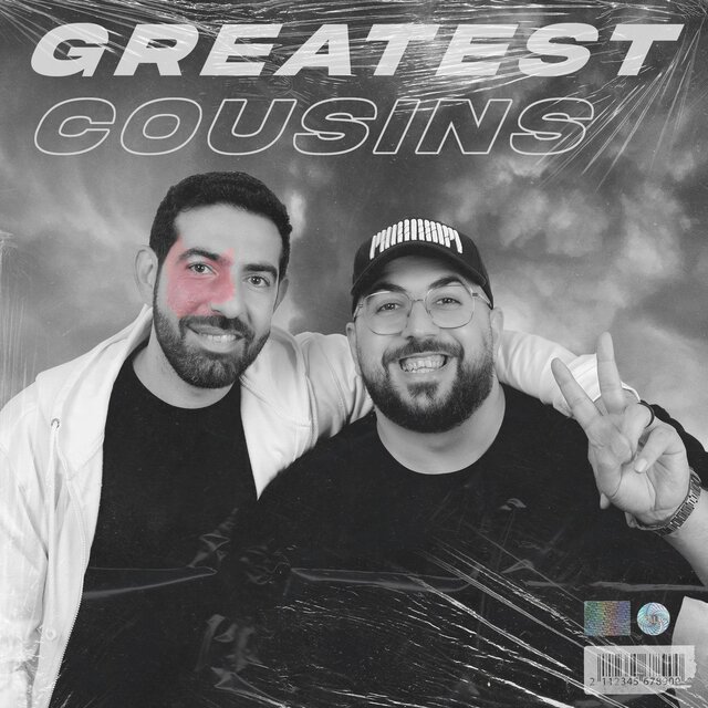 Greatest Cousins III