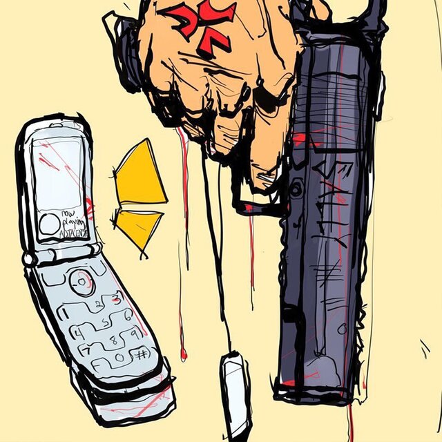 MOTOROLA
