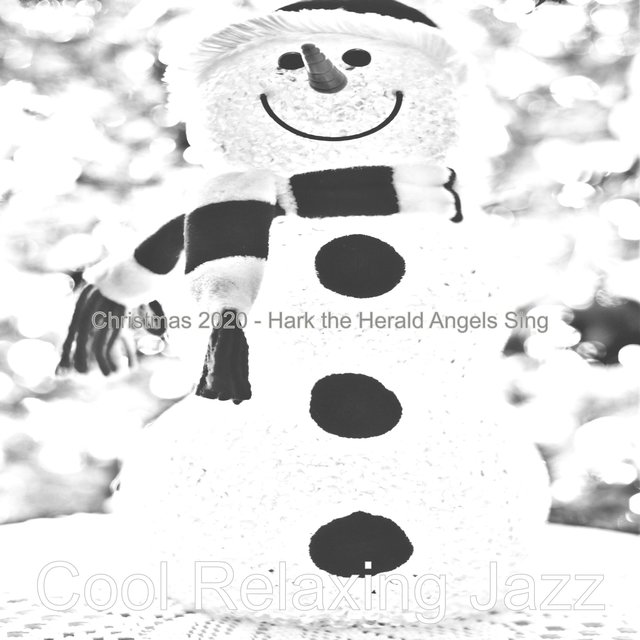 Christmas 2020 - Hark the Herald Angels Sing