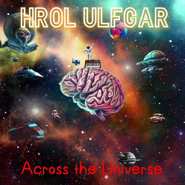Across The Universe