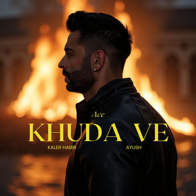 Khuda Ve