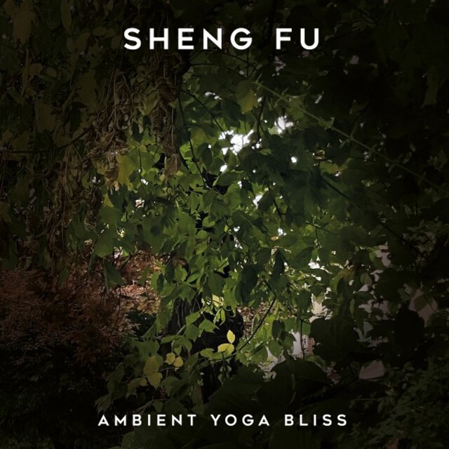 Ambient Yoga Bliss