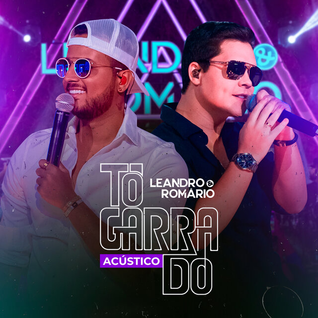 Tô Garrado (Acústico)
