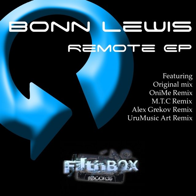 Remote (EP)