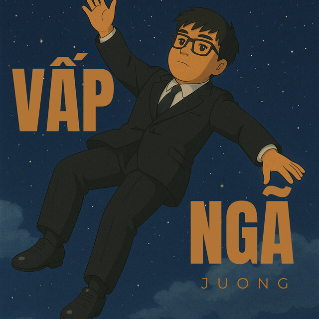 Vấp Ngã