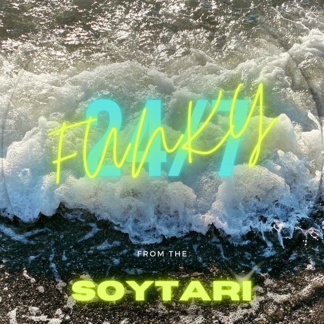 Funky