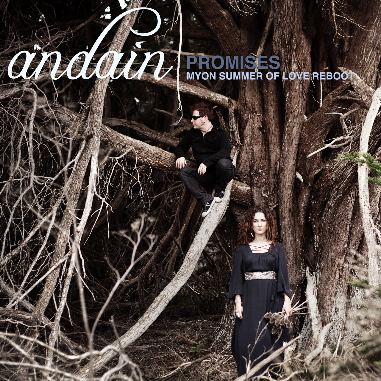 Andain on TIDAL