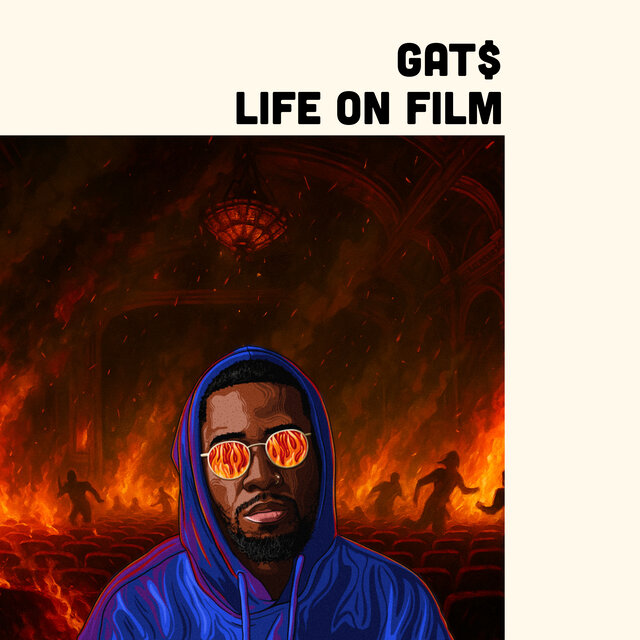 LIFE ON FILM