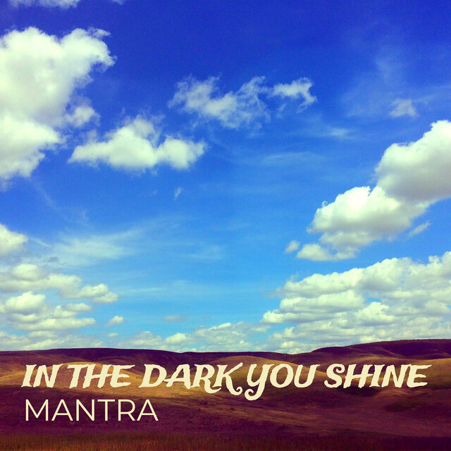 In the Dark You Shine