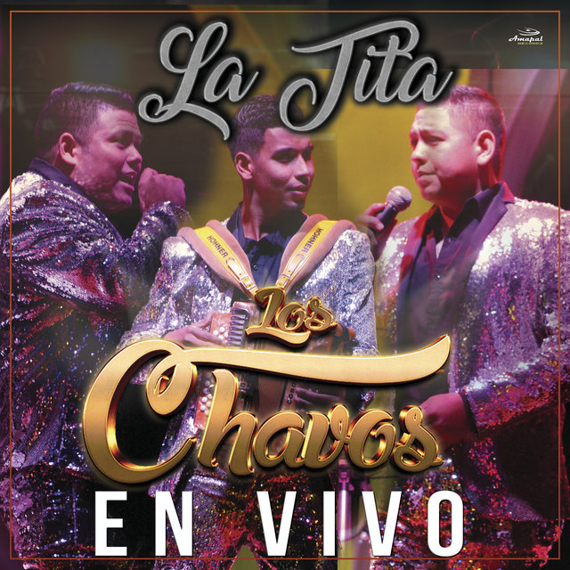 La Tita (En Vivo)