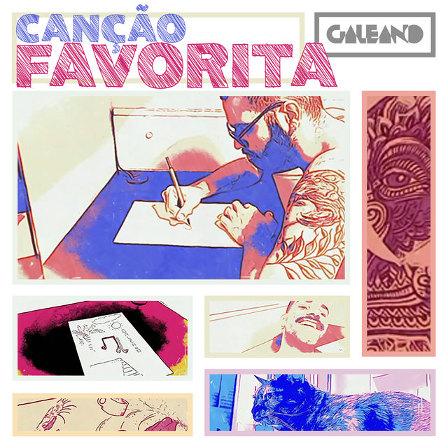 Canção Favorita