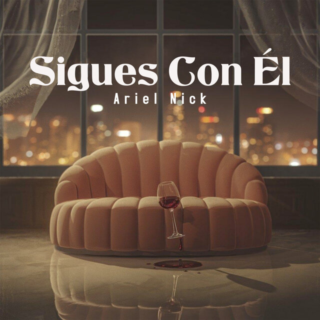 Sigues Con Él