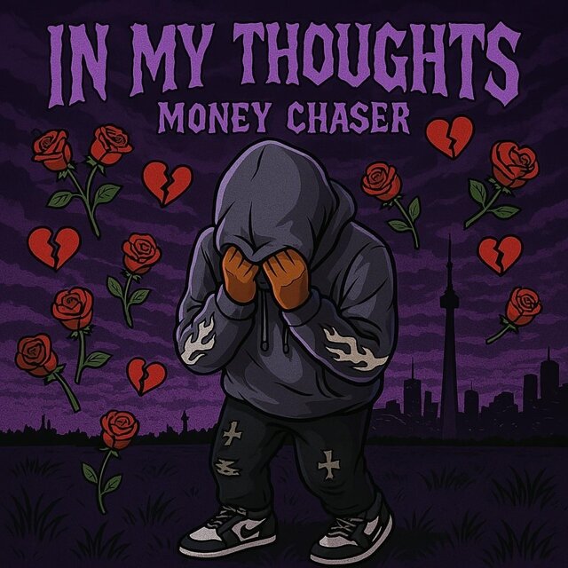 In My Thoughts