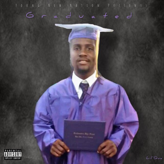 Graduated