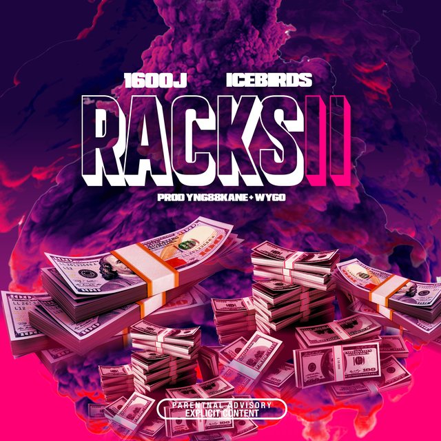 Racks II