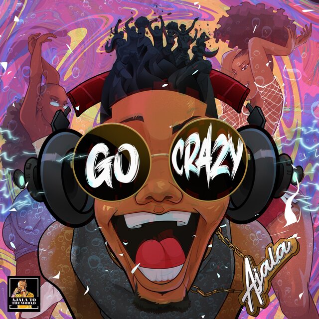 Go Crazy