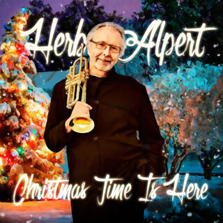 Herb Alpert - TIDAL