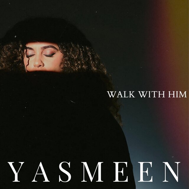 WALK WITH HIM