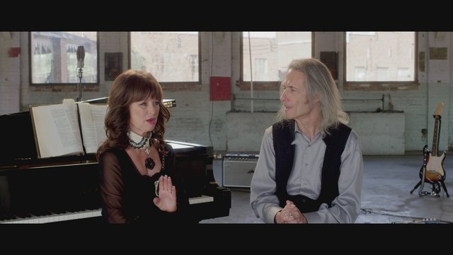 The Making of THE PSALMS