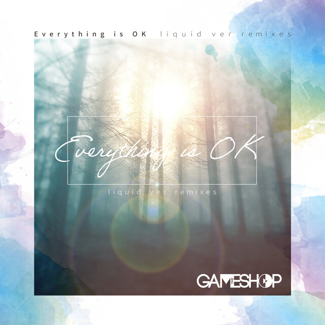 Everything is OK Remixes